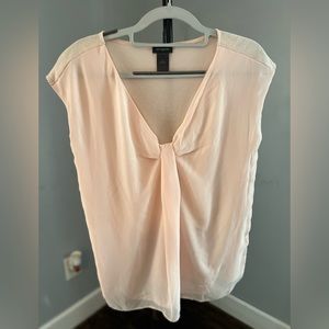 Ann Taylor blouse, size small